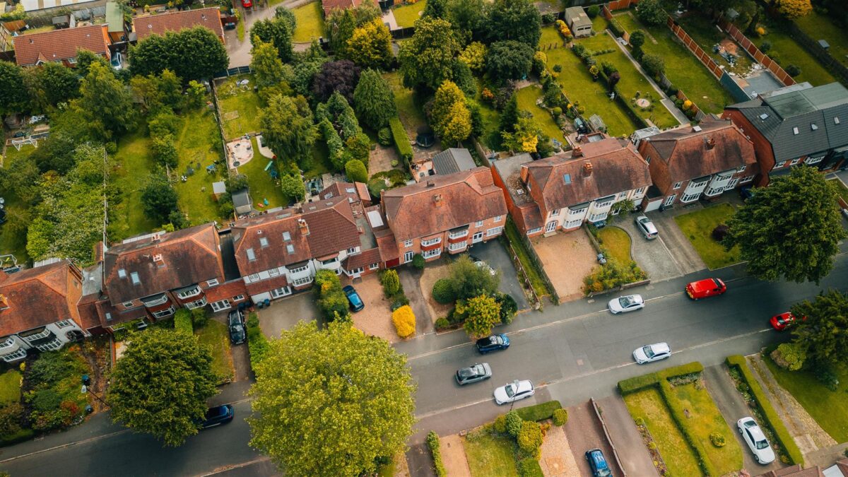 Britwell Road, Sutton Coldfield