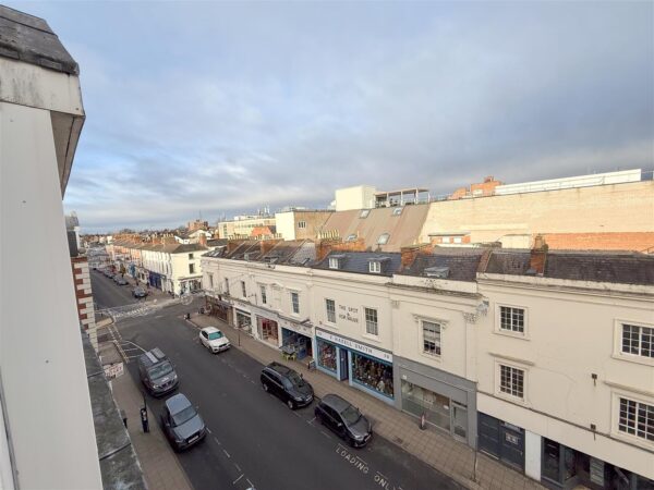 Bedford Street, Leamington Spa