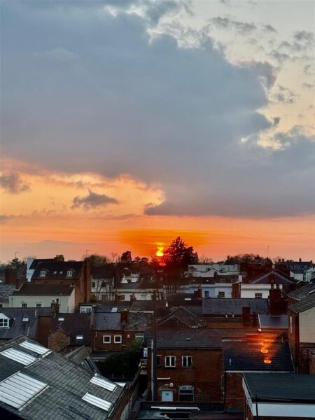 Bedford Street, Leamington Spa